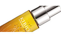 Kibio lance la première eau de parfum bio