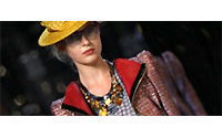 Marc Jacobs settles with NY over improper payments