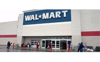 Des erreurs d'étiquetage coûtent 1,4 million de dollars à Wal-Mart
