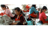 纺织企业呼吁国家加大产业扶持力度