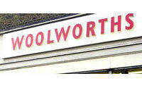 Woolworth-Lowe's Australia venture gets store sites