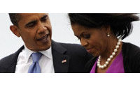 Créateurs en lice pour habiller Michelle Obama le 20 janvier