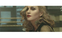 Madonna va incarner la Parisienne vue par Marc Jacobs pour Vuitton
