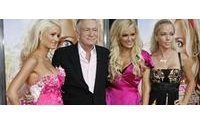 Playboy to continue aggressive cost cuts in 2009