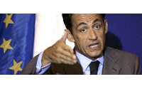 Travail dominical : Sarkozy impose que l'examen du texte débute avant Noël