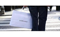 Versace ex-aide lawsuit charges sex discrimination