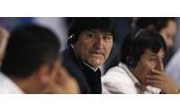 Bolivia to hold off on legal action vs US over trade