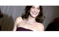 Christian Audigier rachète aux enchères la robe Dior de Carla Bruni-Sarkozy