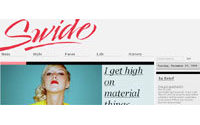 Dolce et Gabbana lancent un magazine Web