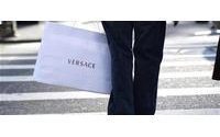 Our key clients don't queue for the sales: Versace