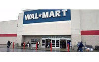 Wal-Mart closes optics laboratory and cuts 650 jobs