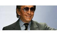 Evasion fiscale: des célébrités italiennes comme Valentino sur la liste HSBC