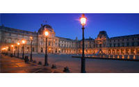Under Le Louvre : la nouvelle manifestation de WSN Développement