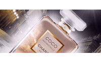 Ulli Lindauer à la tête du marketing des parfums Chanel