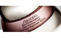 Shiseido frappé par la crise au troisième trimestre