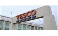 Tesco to launch own-brand clothes website