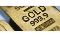 Refiner reaps investors' return to solid gold