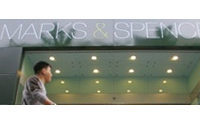 Marks &amp; Spencer reconnaît des erreurs avec son premier magasin chinois