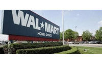 Wal-Mart supprime de 700 à 800 postes à son siège social
