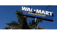 Wal-Mart : le bénéfice dépasse les attentes au quatrième trimestre