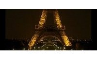 La Tour Eiffel ispira gli stilisti
