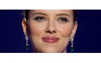 Scarlett Johansson per cosmetici D&amp;G