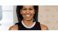 Tessuti tirolesi per Michelle Obama