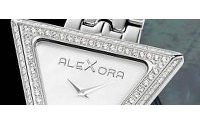 AleXora Uhren: Über drei Ecken zum Erfolg