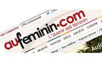2008, une année réussie pour auFeminin.com