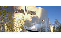 Neiman Marcus 2009 gifts go luxury lite