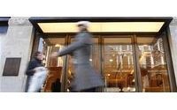 Burberry sales growth stalls