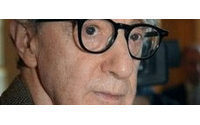 Woody Allen, American Apparel battle gets dirty
