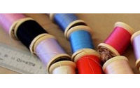 纺织行业:千方百计稳定和开拓国际市场