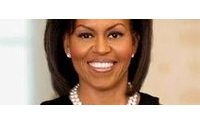 Michelle Obama, per Maxim tra 100 donne più sexy del mondo