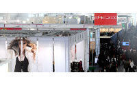 CHIC tradeshow is a reliable indication of Chinese potential