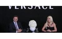 Versace CEO Di Risio resigns
