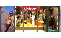 Oxbow teste cet été un concept de boutiques saisonnières