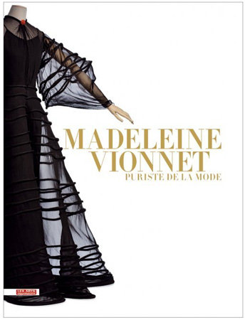 THE FASHION DOLL REVIEW: Focus on Fashion: Madeleine Vionnet