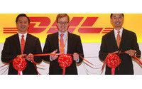 DHL将支持越南日益增长的时装出口业