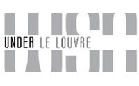 Under Le Louvre apprécié pour son concept novateur
