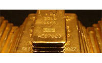 Dubai's gold sales fall 30 pct in June