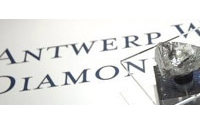 Anvers, carrefour mondial du diamant, perd de son éclat avec la crise