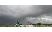 More rain forecast in India, crop sowing up