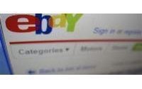 Ebay: 5.000 italiani si dedicano allo 'shopping neutrale'