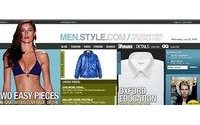 Men.Style.com будет закрыт