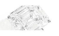 Christie's to sell Annenberg's 32-carat diamond