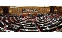 Travail dominical : le Parlement entérine de justesse le texte