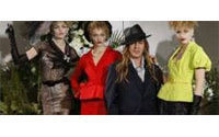 IT Holding unit signs Galliano fashion licence