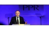 PPR to sell retail units "sooner the better"