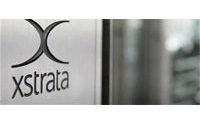 Xstrata wary on outlook, sticks to no Anglo premium